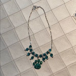 Boutique quality Necklace. Overall length is 18”